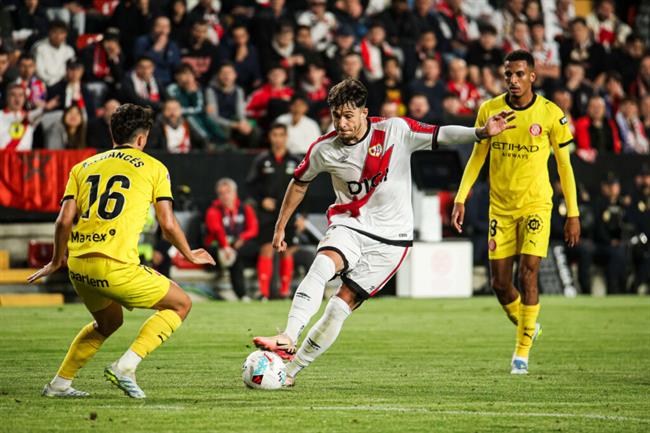 OK9 Nhận Định Valencia vs Rayo Vallecano Vòng 36 La Liga 15/5/2026 - Zino