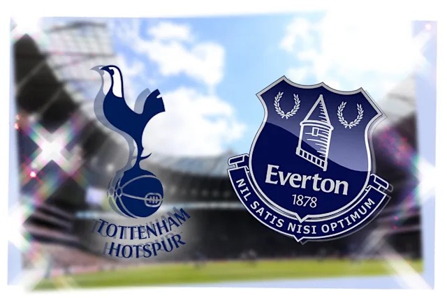 OK9 Phân Tích: Tottenham vs Everton - Nín Thở Chờ Phán Quyết Trụ Hạng - Zino