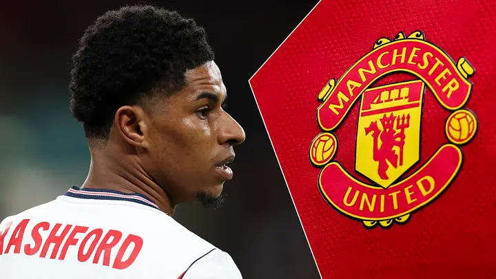 OK9: Vụ Rashford - Barca ép giá MU, tương lai nào cho tiền đạo tuyển Anh? - Zino