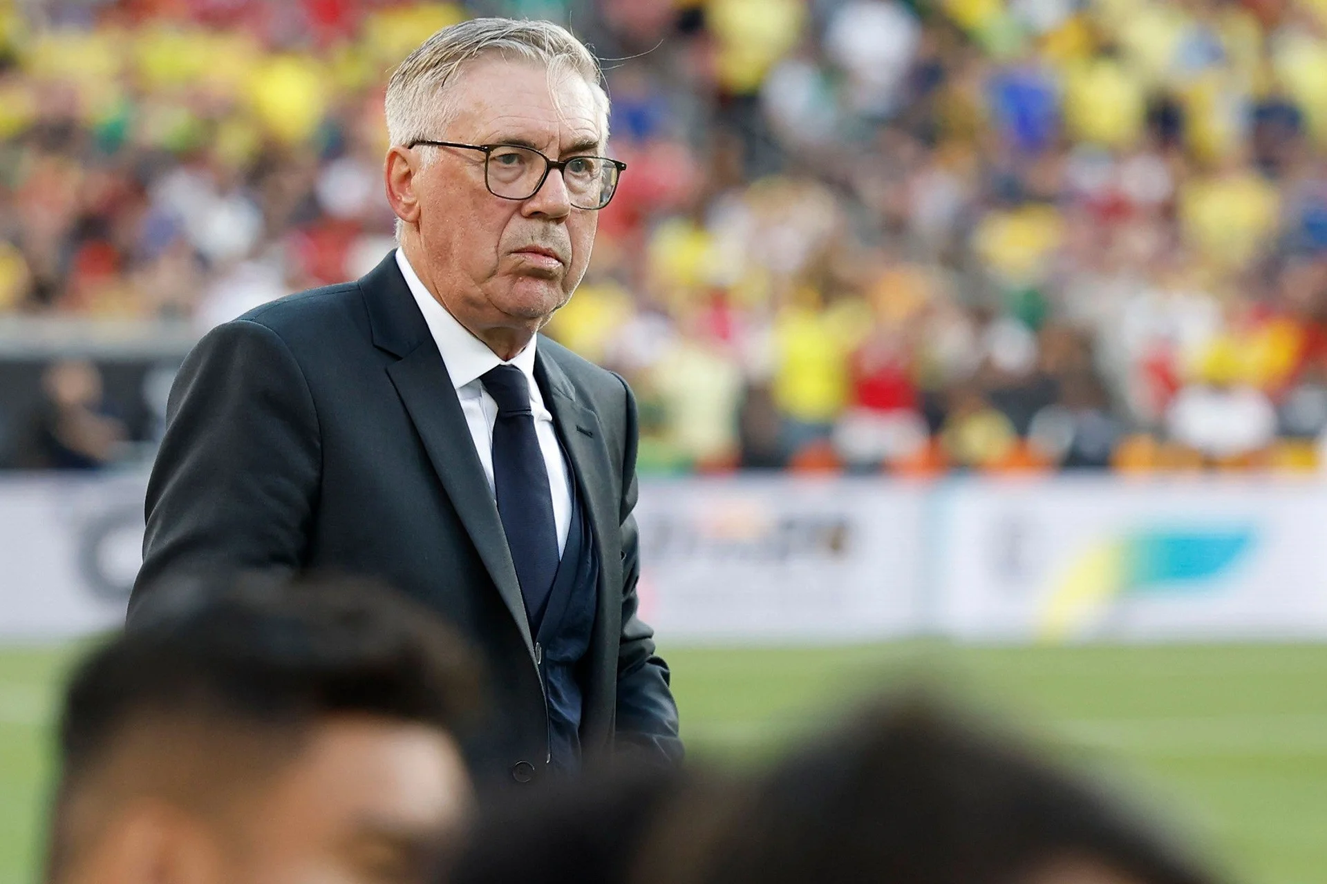 OK9: Brazil Hòa Thất Vọng: Ancelotti Chỉ Ra Điểm Yếu Trước Morocco - Zino