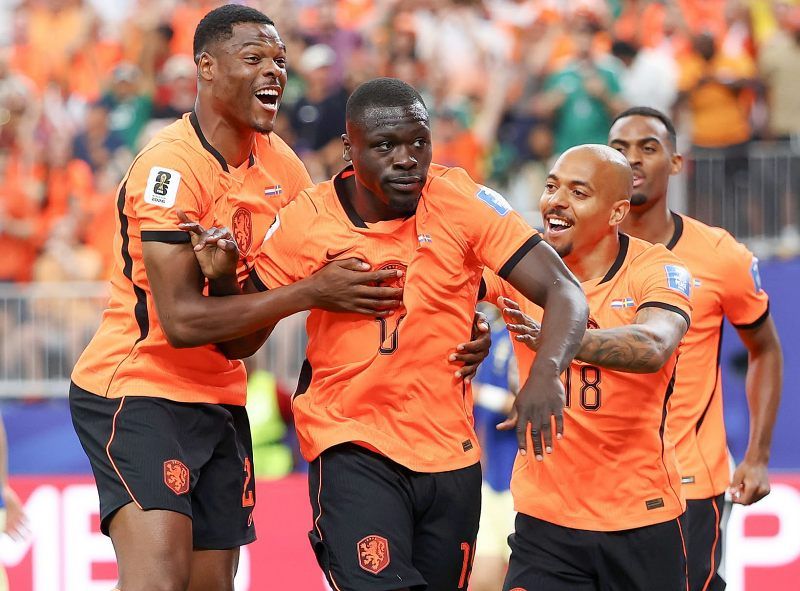 OK9: Nhận định Hà Lan vs Morocco: Đại chiến công thủ tại World Cup 2026 - Zino