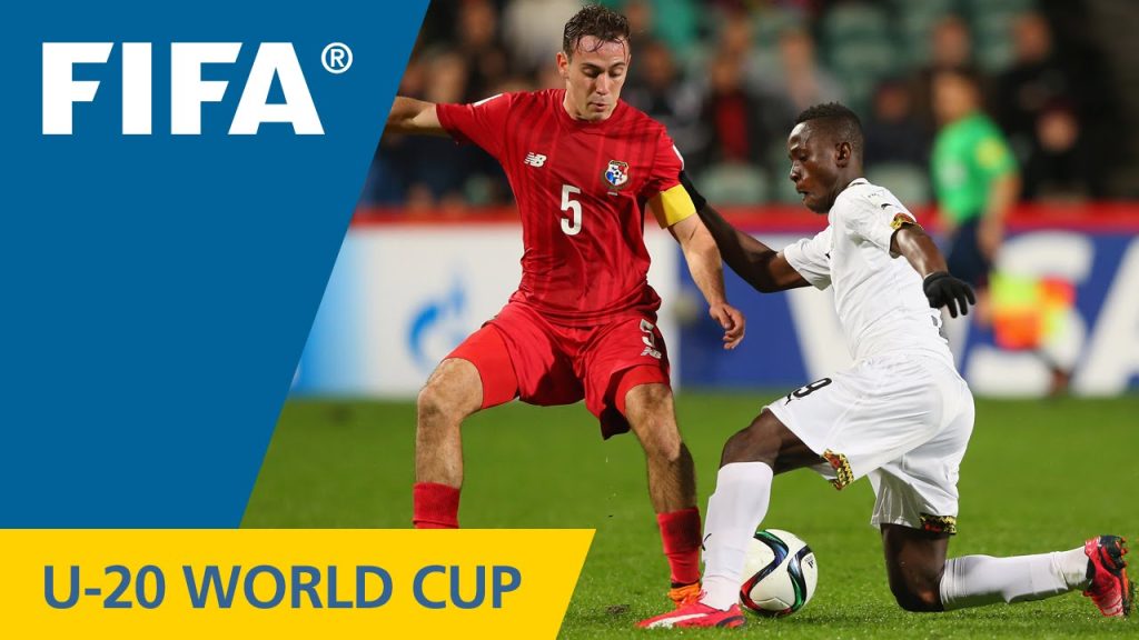 OK9: Ghana vs Panama - Soi kèo đội hình và dự đoán - Zino