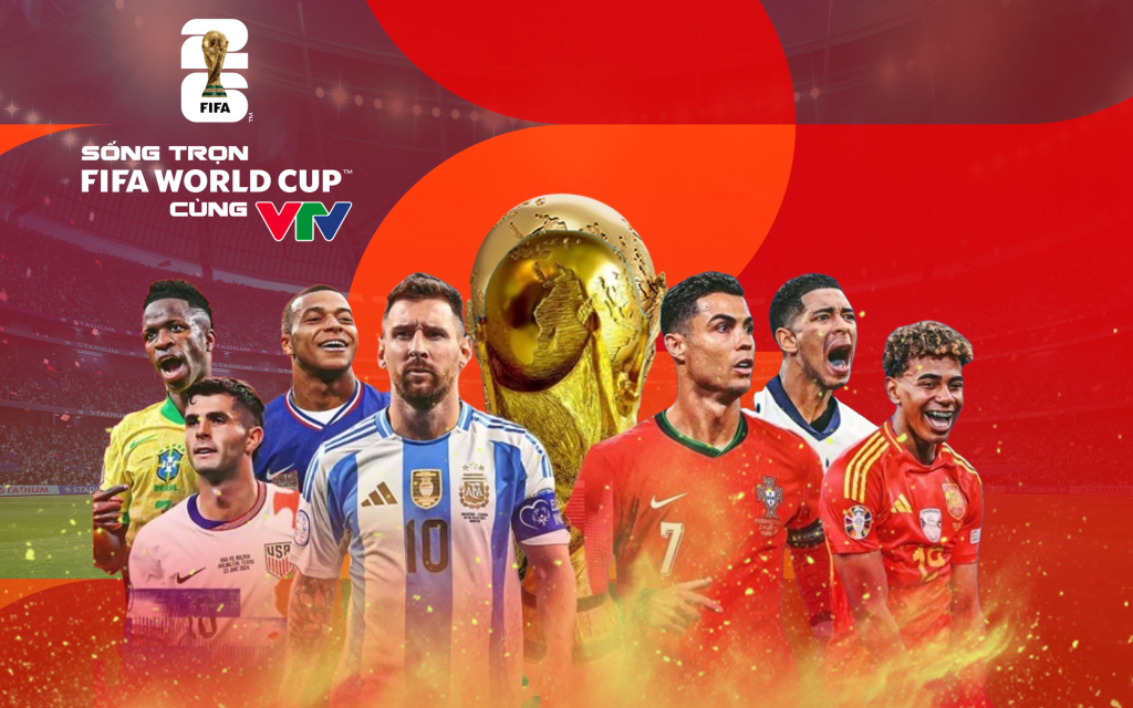 OK9: World Cup 2026 - tin vui VN, cơ hội Đông Nam Á - Zino