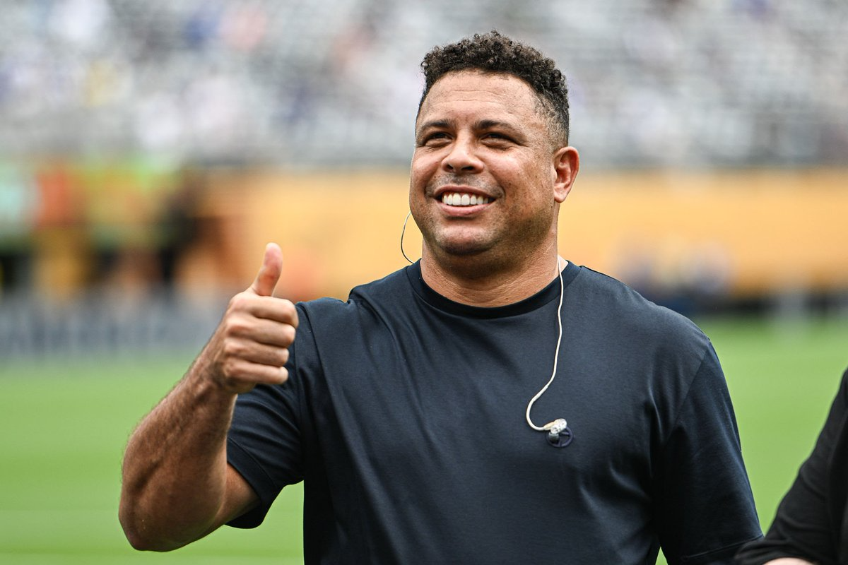 OK9: Ronaldo béo và dự đoán về đại chiến Brazil - Nhật Bản tại World Cup 2026 - Zino