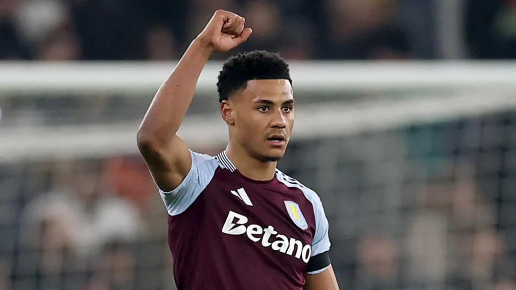 OK9: Cú Hích Từ Ollie Watkins Tuyển Anh Đến World Cup 2026 - Zino