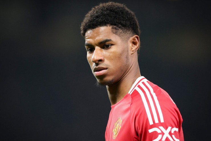 OK9 - MU phán quyết tương lai Rashford: Góc nhìn toàn diện - Zino