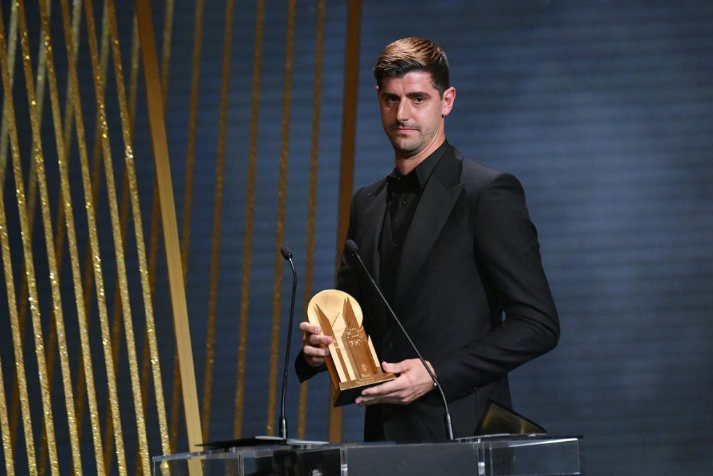 OK9 - World Cup 2026: Courtois gạch tên Argentina, liệu ai đăng quang? - Zino