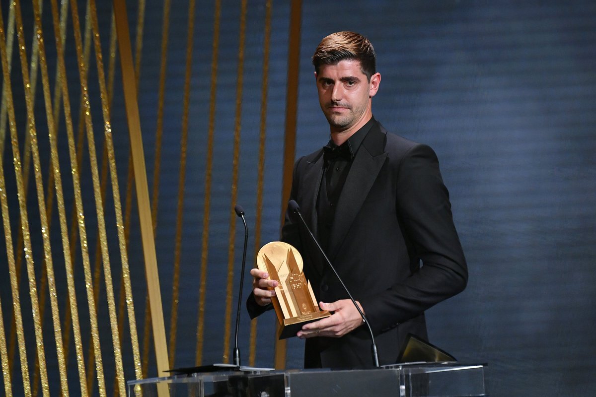OK9 - World Cup 2026: Courtois gạch tên Argentina, liệu ai đăng quang? - Zino
