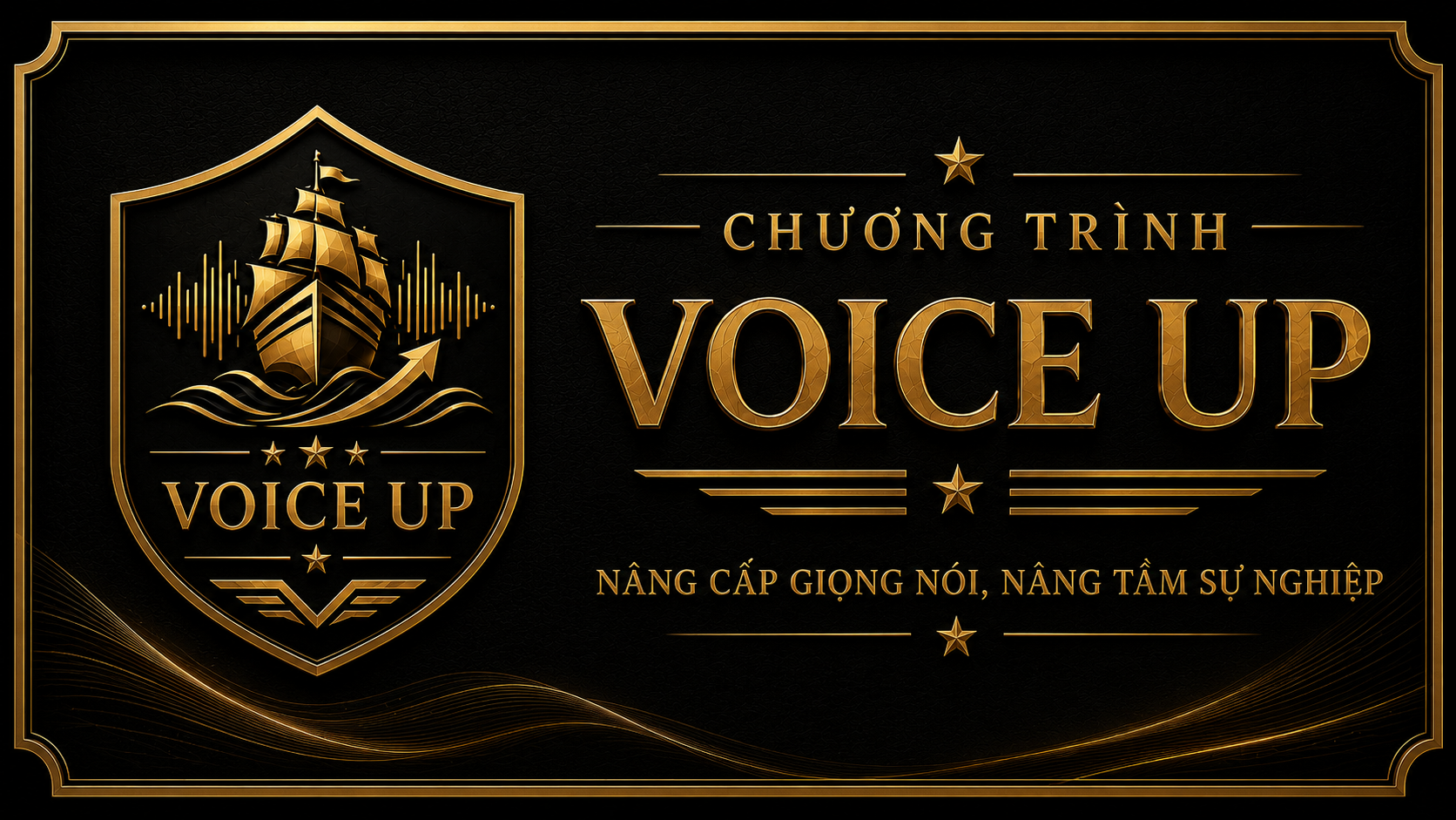 Khóa Học Luyện Giọng - Trung Voice - Zino