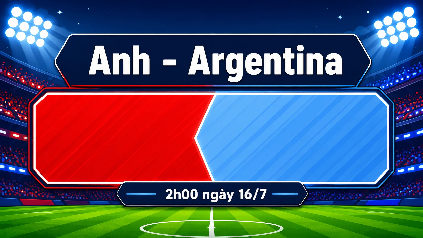 OK9 - Tỷ lệ cược khó lường trận Anh vs Argentina tại World Cup 2026 - Zino