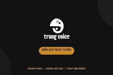 Bài Viết - Trung Voice - Zino