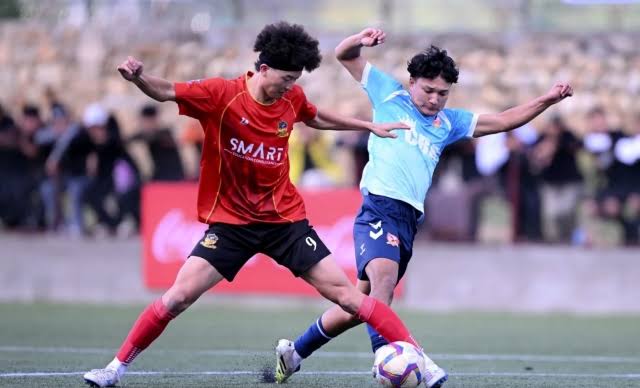 Nhận định Thimphu FC vs Paro: Cuộc chiến khốc liệt tại Bhutan Premier League | OK9 - Zino