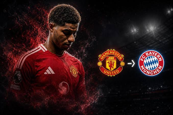 OK9 - Rashford gây sốt sau chung kết World Cup 2026 - Zino