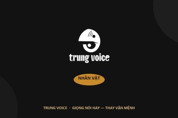 Lương Y Nguyễn Kim Ngân: 15 Năm Nghề Thuốc Gia Truyền Và Giọng Nói Truyền Cảm Của Người Chữa Lành - Trung Voice - Zino