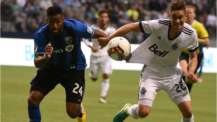 OK9: Nhận định Vancouver vs Montreal: Sức mạnh áp đảo - Zino