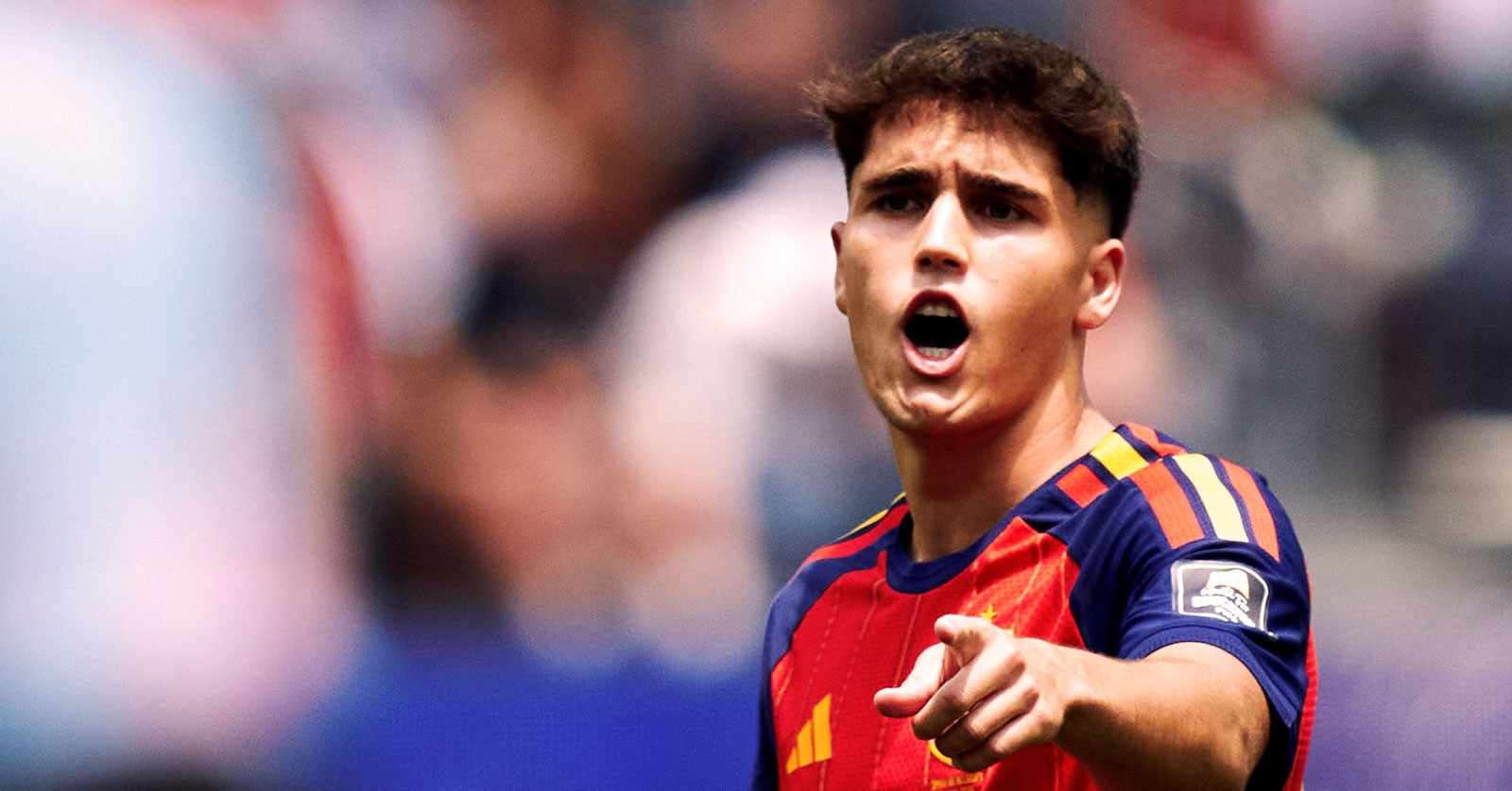 OK9 - Pau Cubarsi: Hiện tượng trung vệ trẻ tại World Cup 2026 - Zino