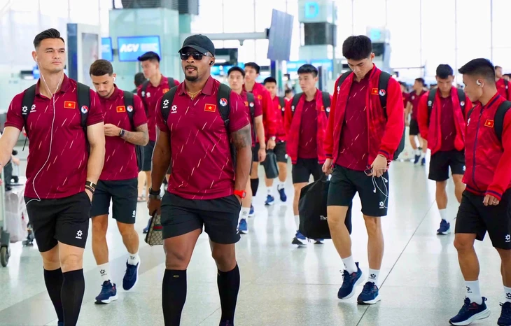 OK9 - Tuyển Việt Nam dậy sớm sang Indonesia quyết đấu - Zino