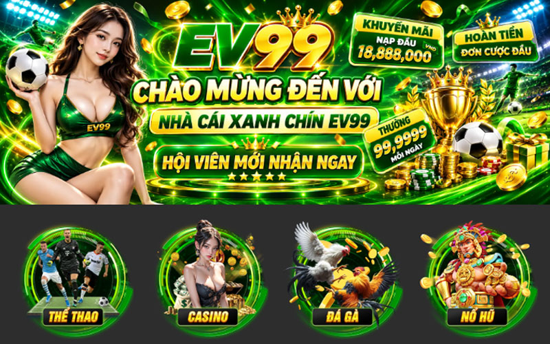 Đánh Giá EV99 Update 2026 – Khám Phá Nền Tảng Uy Tín Top 1 - Zino Đánh Giá EV99 Update 2026 – Khám Phá Nền Tảng Uy Tín Top 1 - Zino