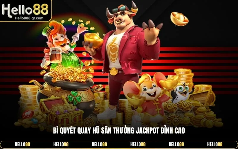 Nổ Hũ Hello88 ⭐️ Kho Game Jackpot Đa Dạng, Cơ Hội Nhận Thưởng Cao - Zino