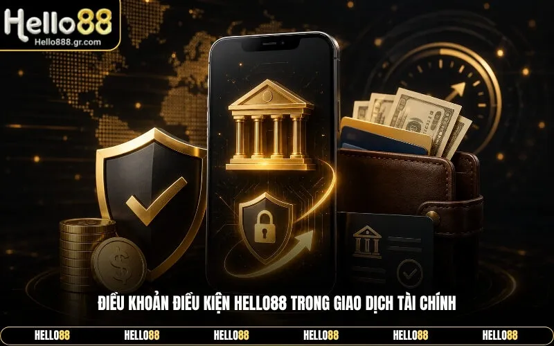 Điều Khoản Điều Kiện Hello88 ⭐ Quy Định Hội Viên - Zino