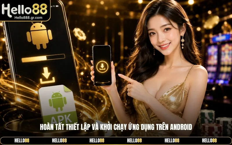 Tải App Hello88 ⭐️ Hướng Dẫn Cài Đặt Cho Android & iOS - Zino