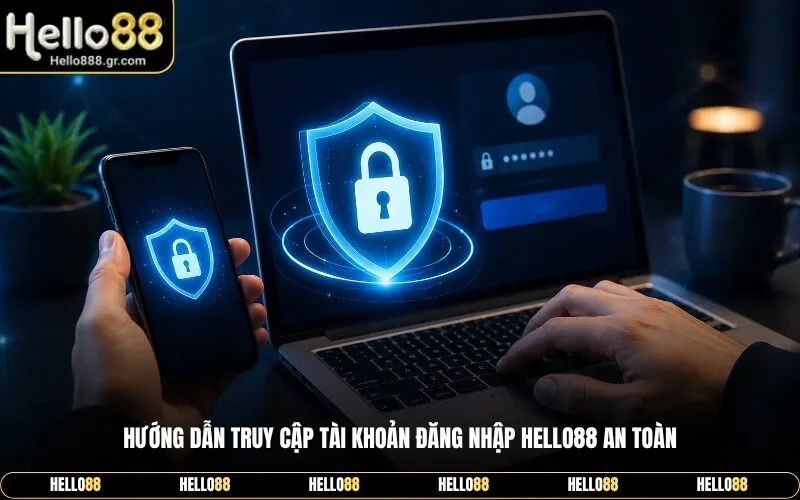 Đăng Nhập Hello88 ⭐️ Hướng Dẫn Truy Cập Tài Khoản An Toàn - Zino