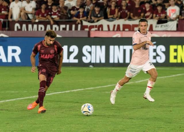 Nhận định Union de Santa Fe vs Lanus 7/8/2026 cùng OK9 - Zino