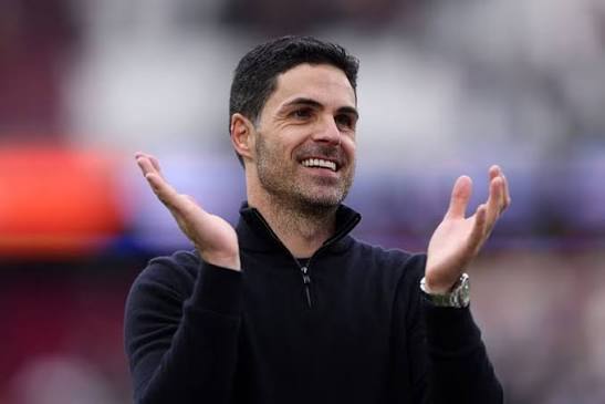 OK9 - Arteta từ chối bán Mosquera: Bước đi chiến lược của Arsenal - Zino
