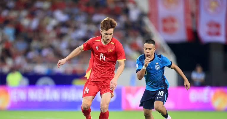 Tuyển Việt Nam hòa tiếc nuối trước Singapore: Góc nhìn chuyên sâu từ OK9 - Zino