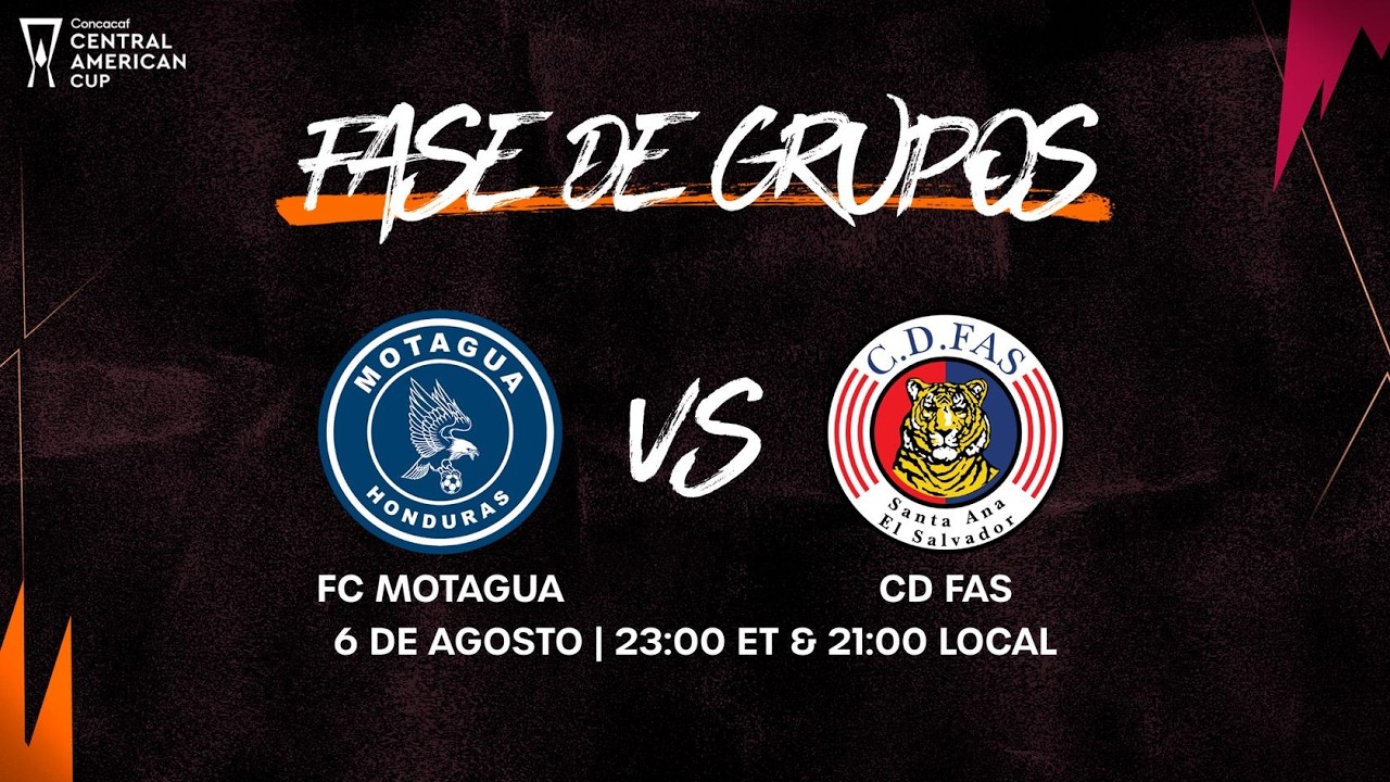 Soi kèo Motagua vs FAS 10h00 ngày 7/8/2026 cùng OK9 - Zino