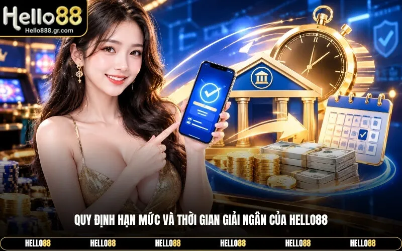 Rút Tiền Hello88 ⭐️ Hướng Dẫn Giao Dịch Nhanh Chóng, An Toàn - Zino