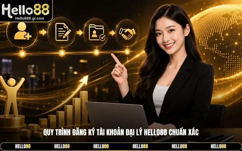 Thông Tin Hợp Tác Đại Lý Hello88 ⭐️ Chính Sách Hoa Hồng - Zino