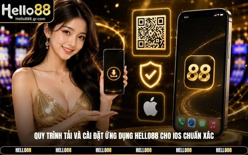 Tải App Hello88 ⭐️ Hướng Dẫn Cài Đặt Cho Android & iOS - Zino