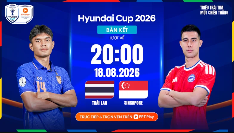 Soi kèo Thái Lan vs Singapore: Voi chiến rộng cửa đi tiếp | OK9.COM - Zino