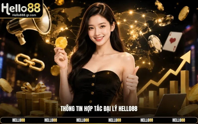 Thông Tin Hợp Tác Đại Lý Hello88 ⭐️ Chính Sách Hoa Hồng - Zino
