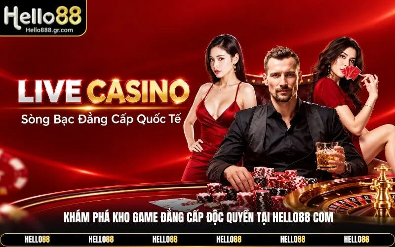 Hello88 ⭐️ Link Đăng Ký, Đăng Nhập Hello 88 Chính Thức + Ngay 88K - Zino